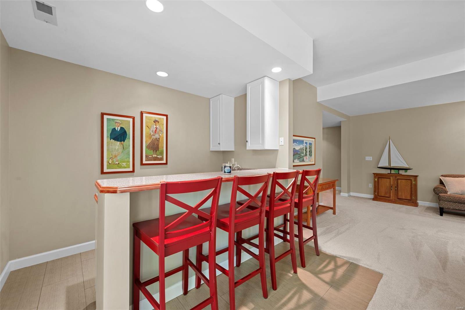 Wildhorse Village A - Residential