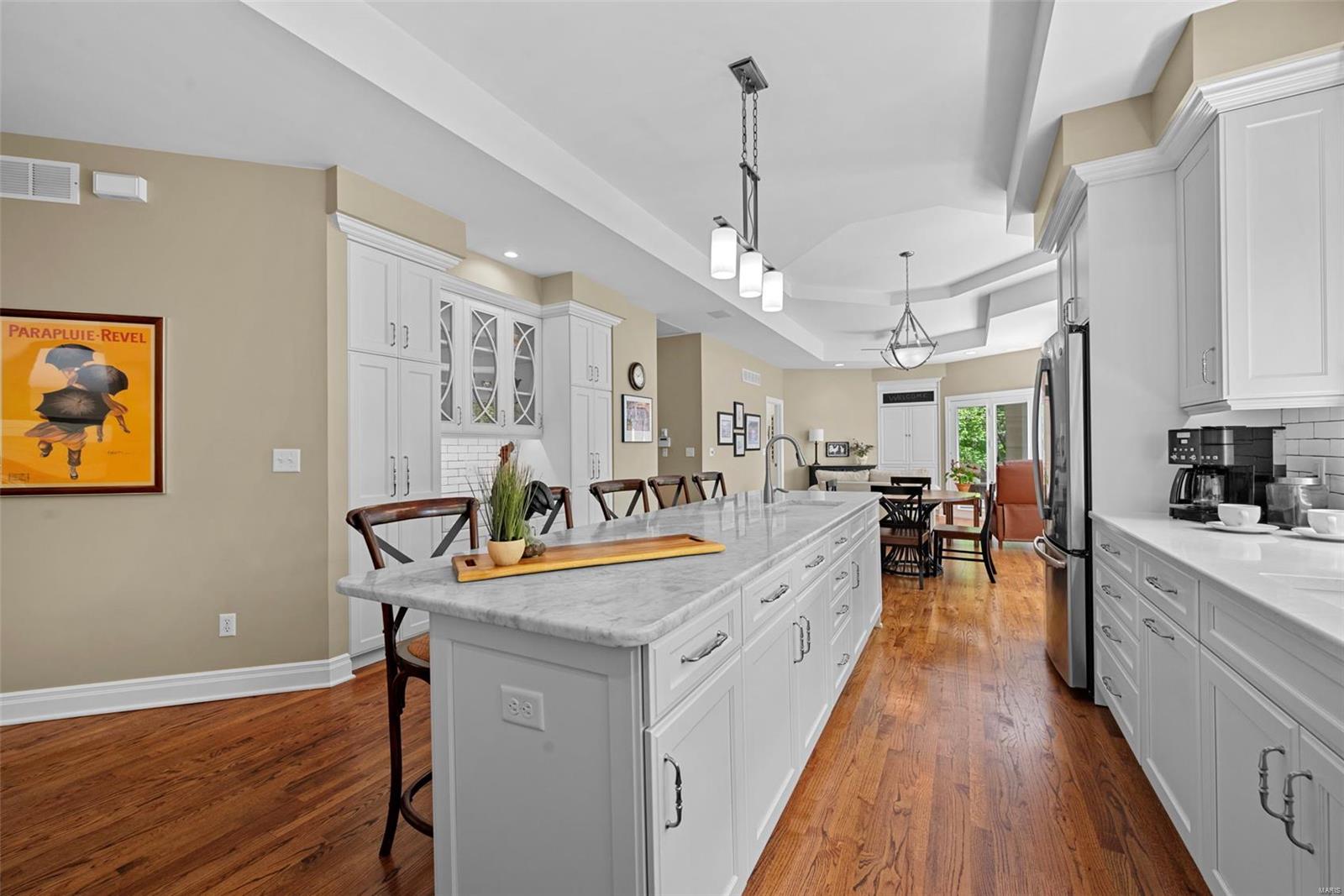 Wildhorse Village A - Residential