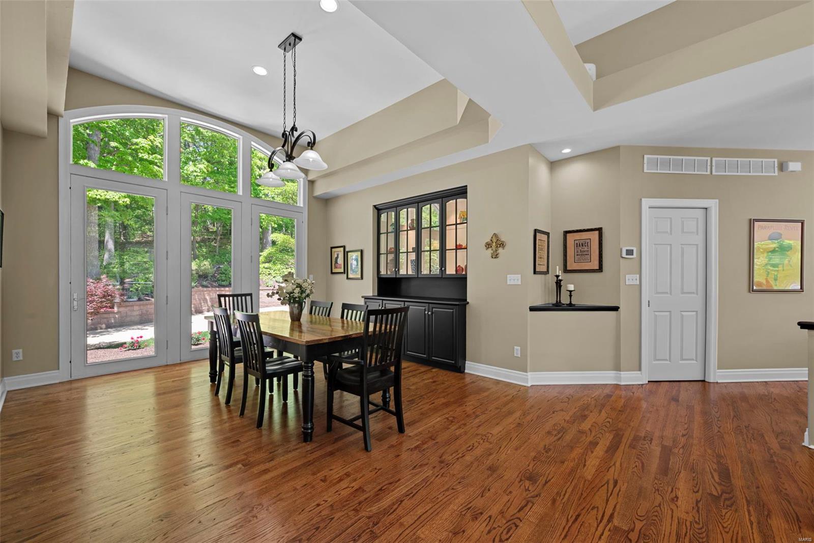 Wildhorse Village A - Residential