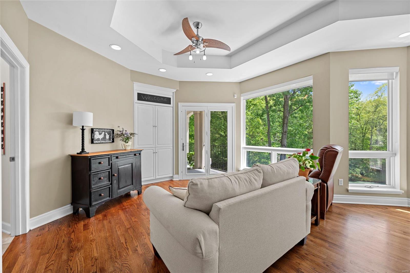 Wildhorse Village A - Residential