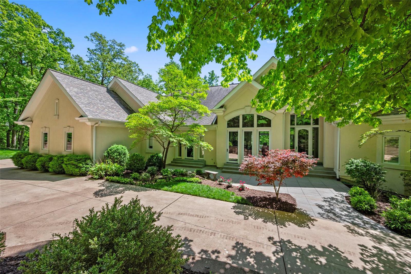 Wildhorse Village A - Residential