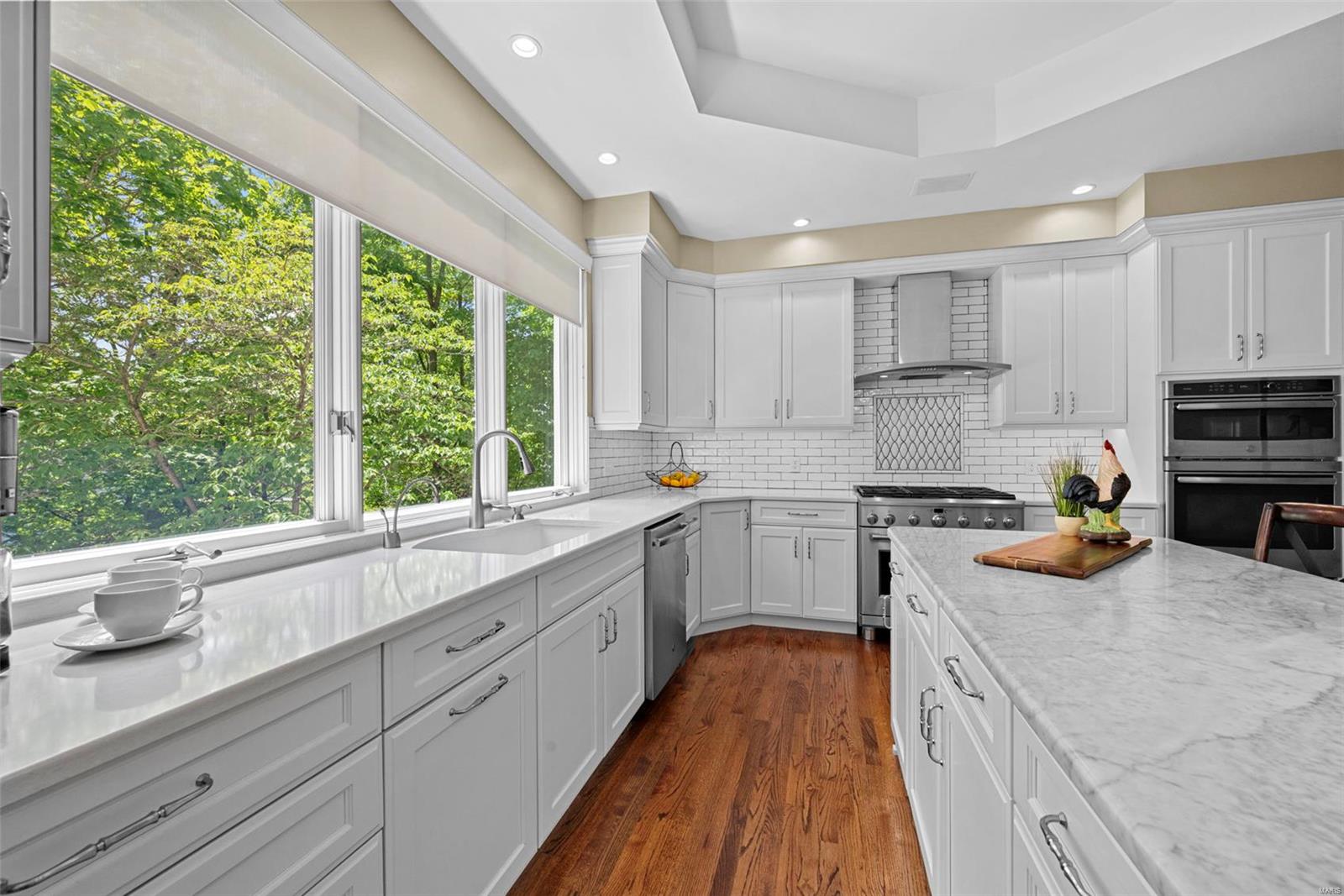 Wildhorse Village A - Residential