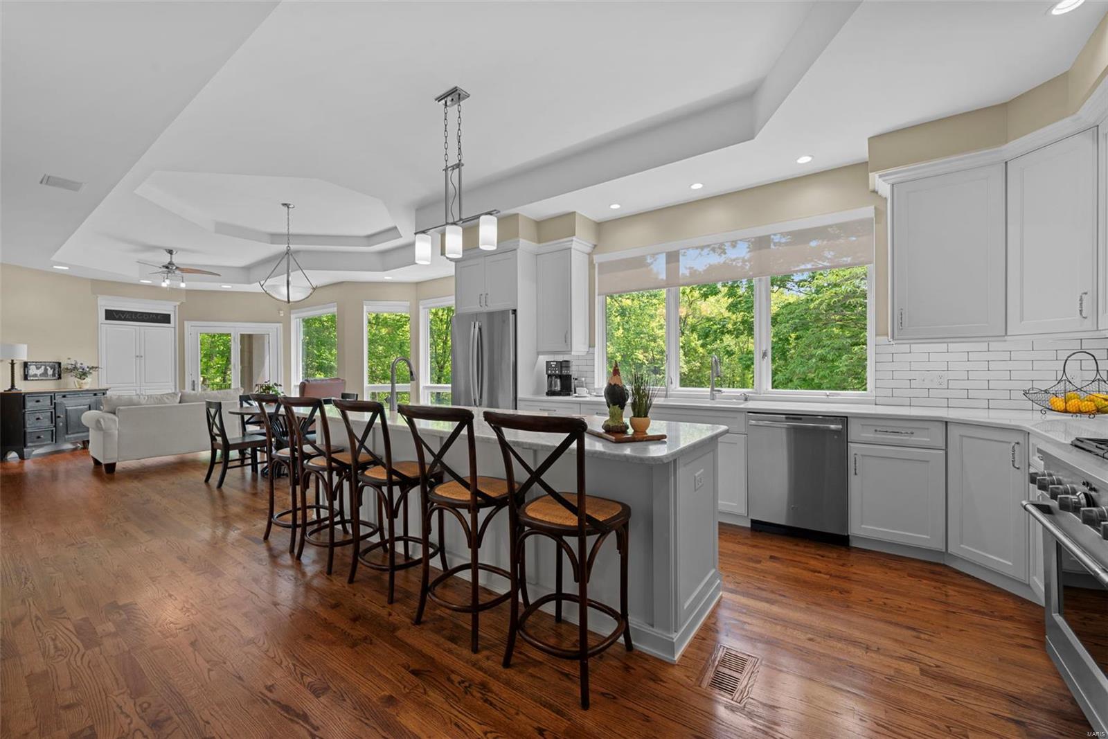 Wildhorse Village A - Residential