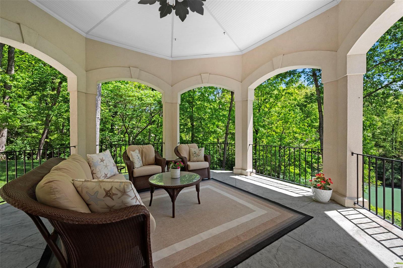 Wildhorse Village A - Residential