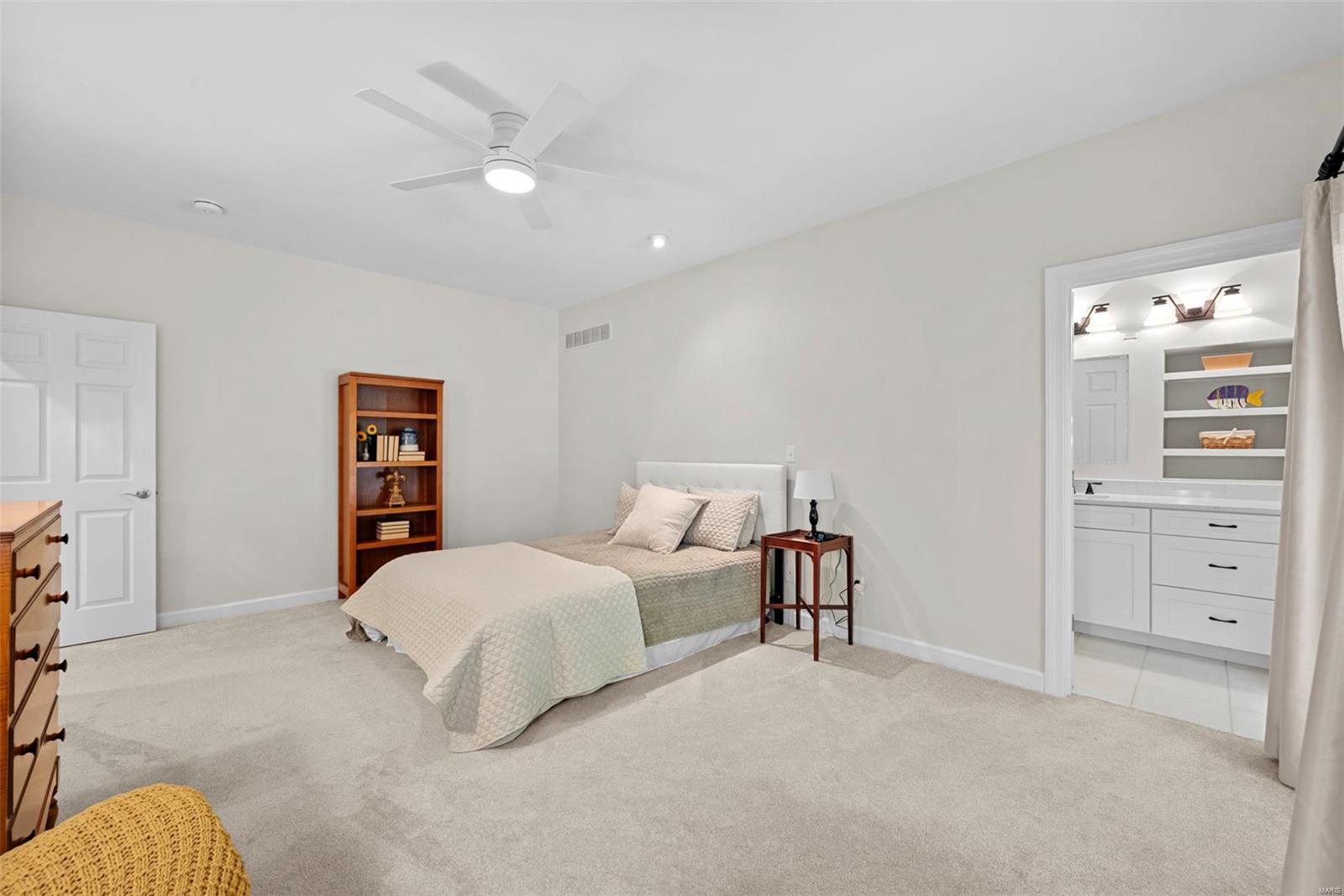 Wildhorse Village A - Residential