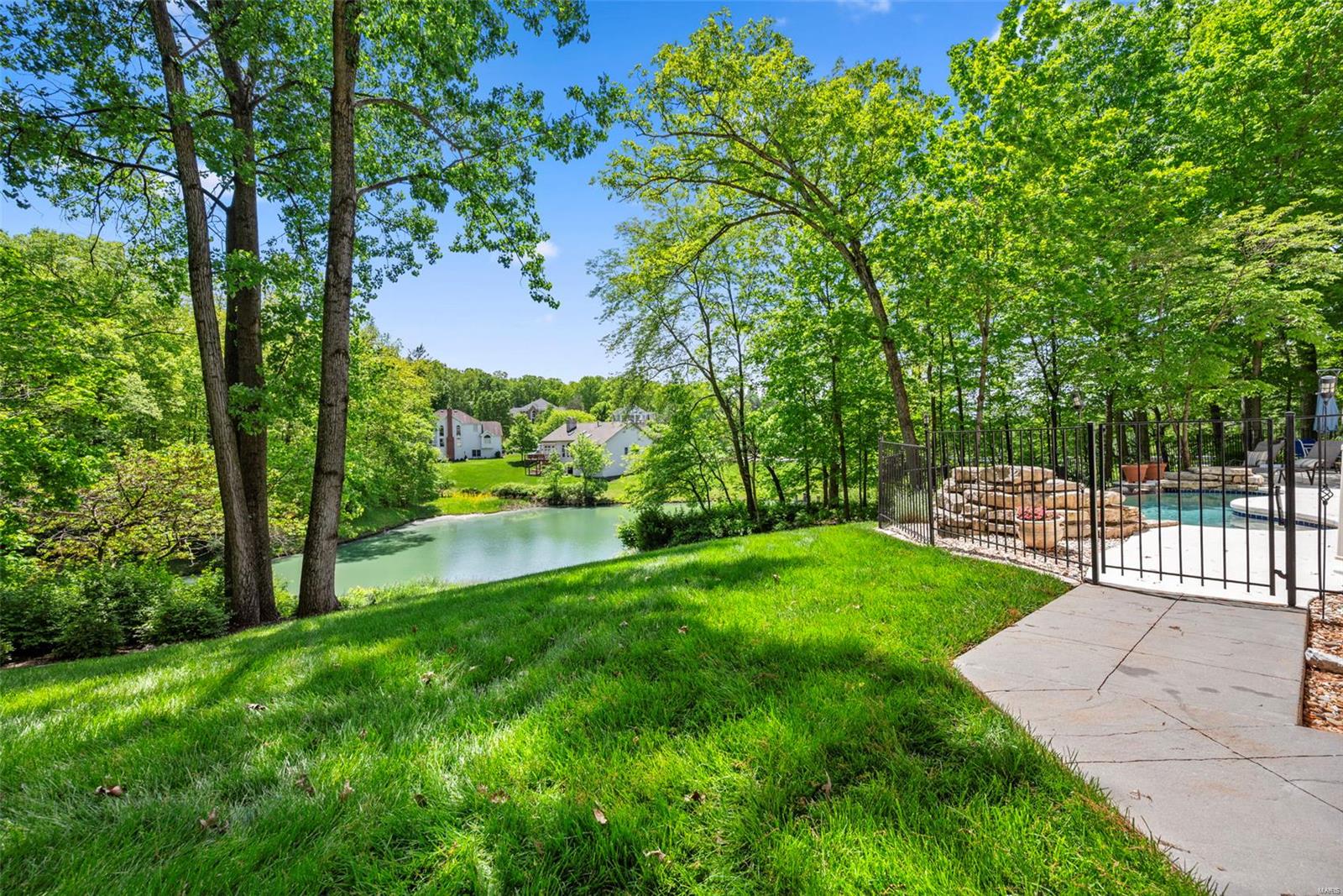 Wildhorse Village A - Residential