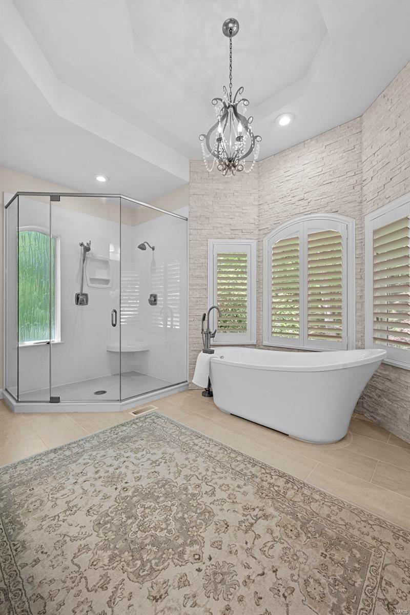 Wildhorse Village A - Residential