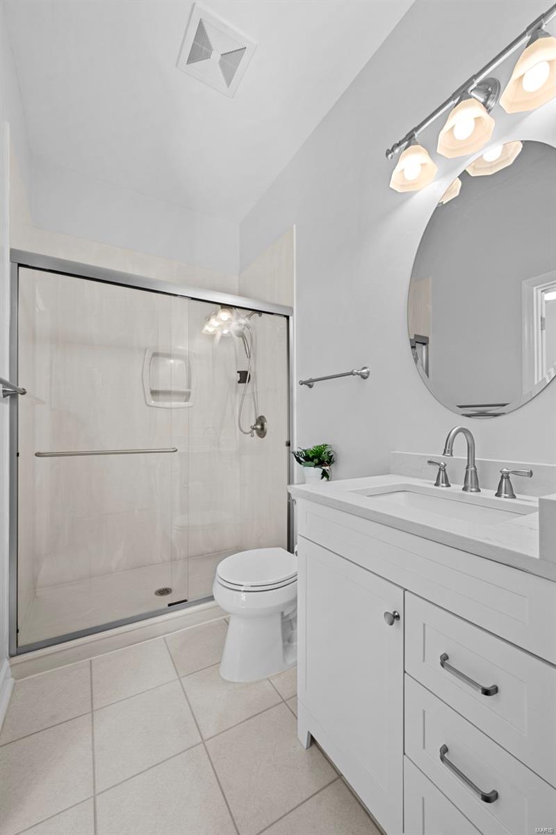 Wildhorse Village A - Residential