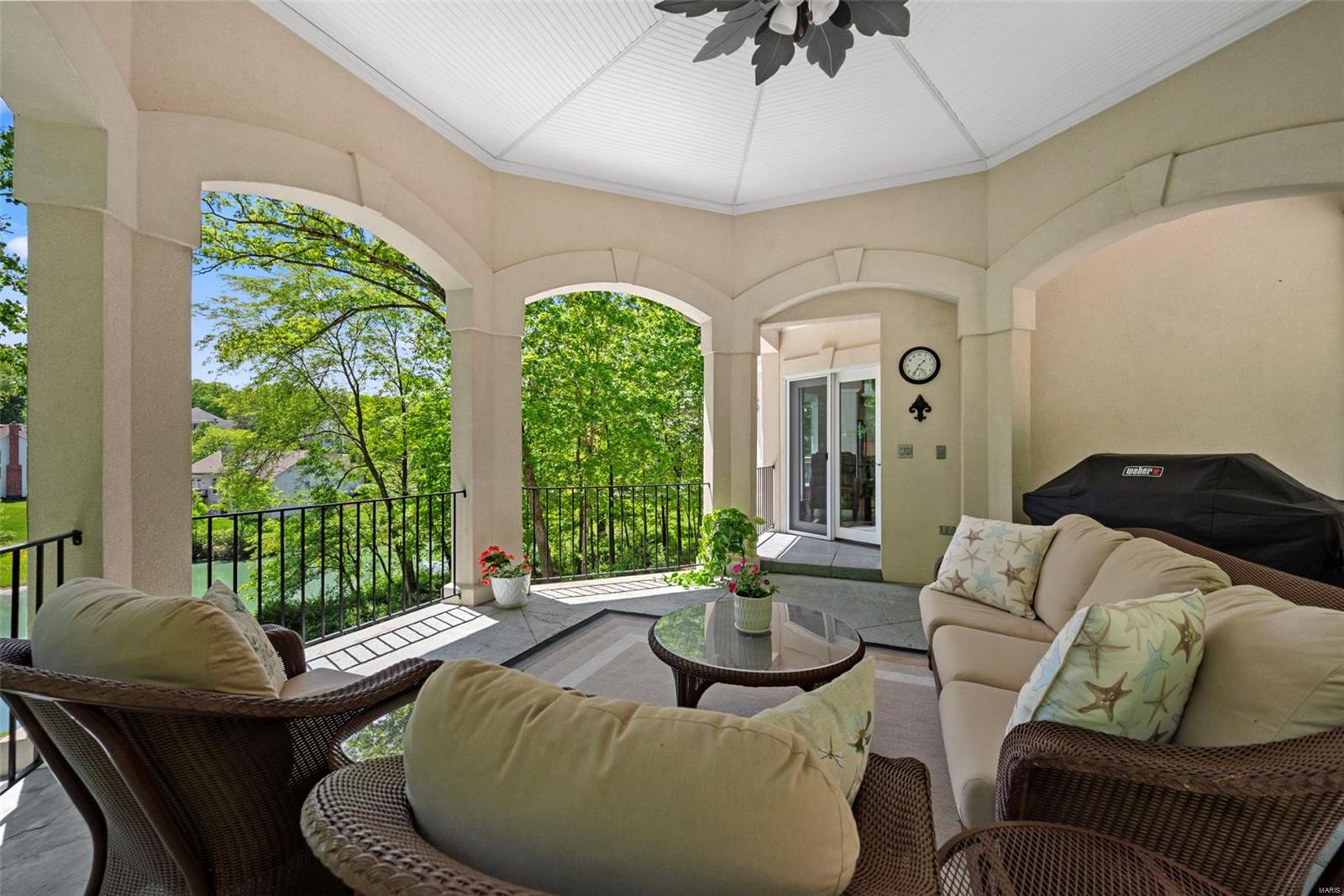 Wildhorse Village A - Residential