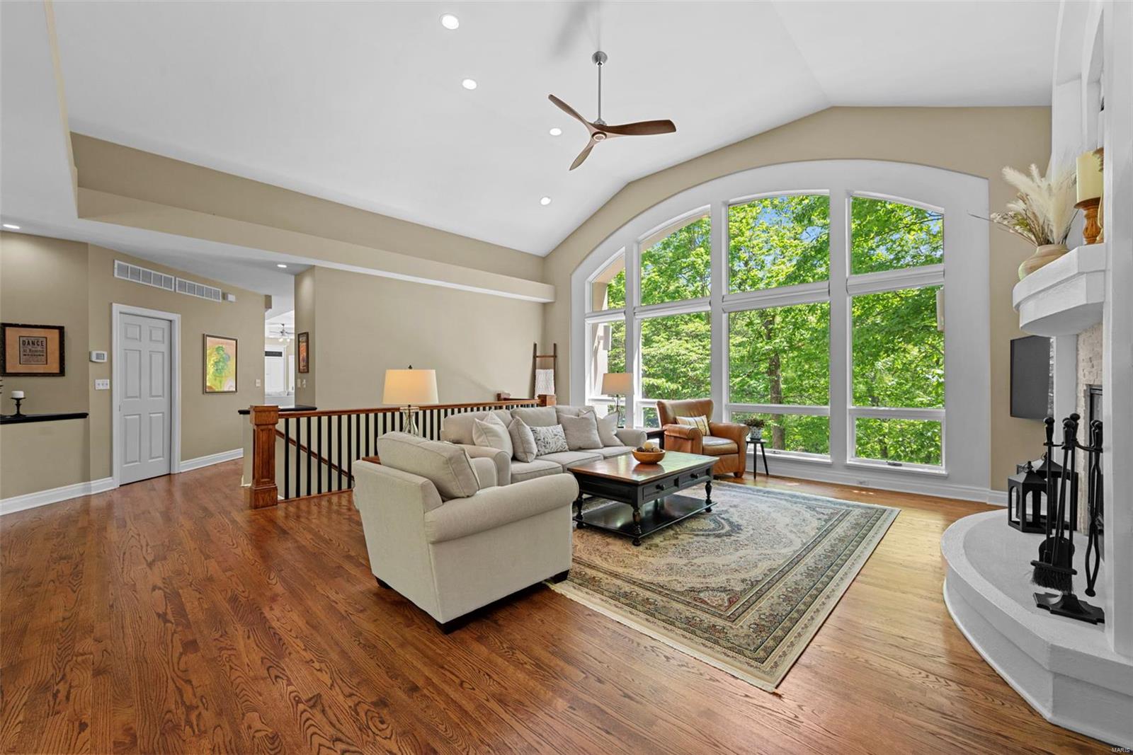 Wildhorse Village A - Residential