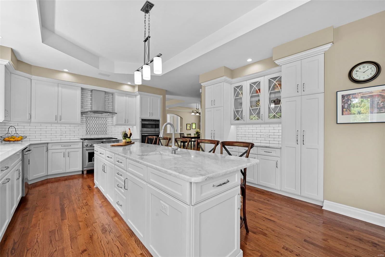 Wildhorse Village A - Residential