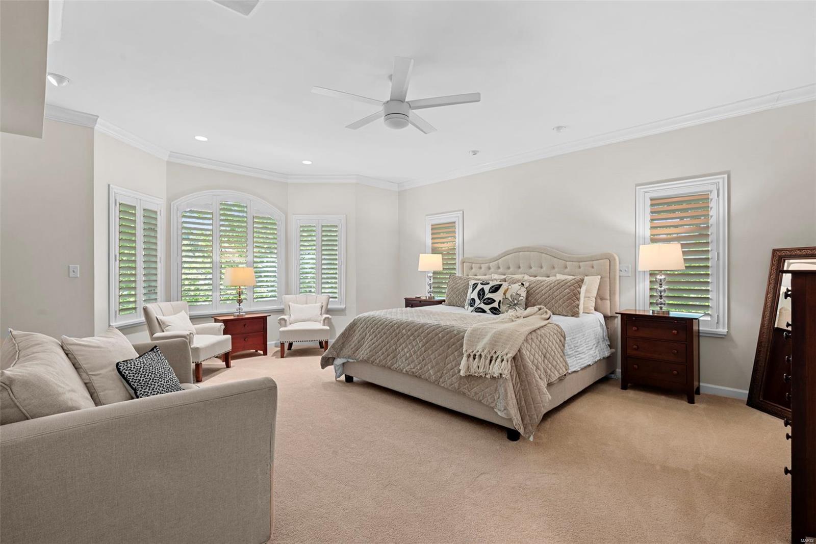 Wildhorse Village A - Residential