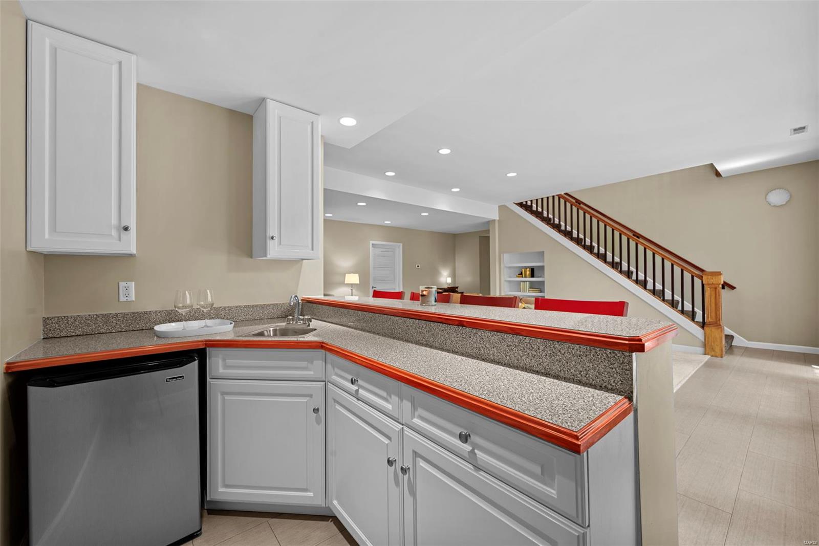 Wildhorse Village A - Residential