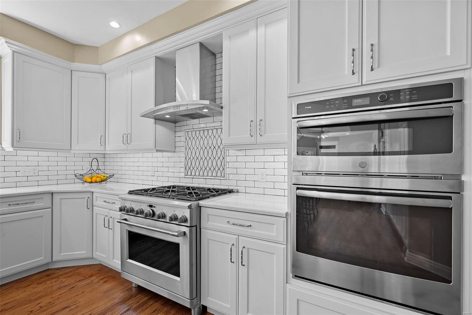 Wildhorse Village A - Residential