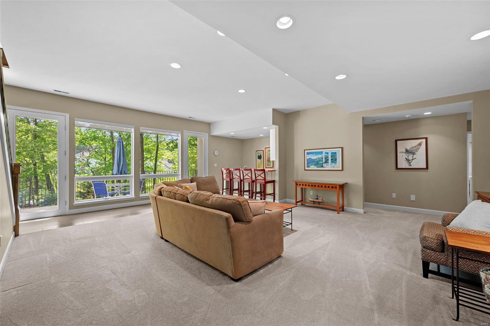 Wildhorse Village A - Residential