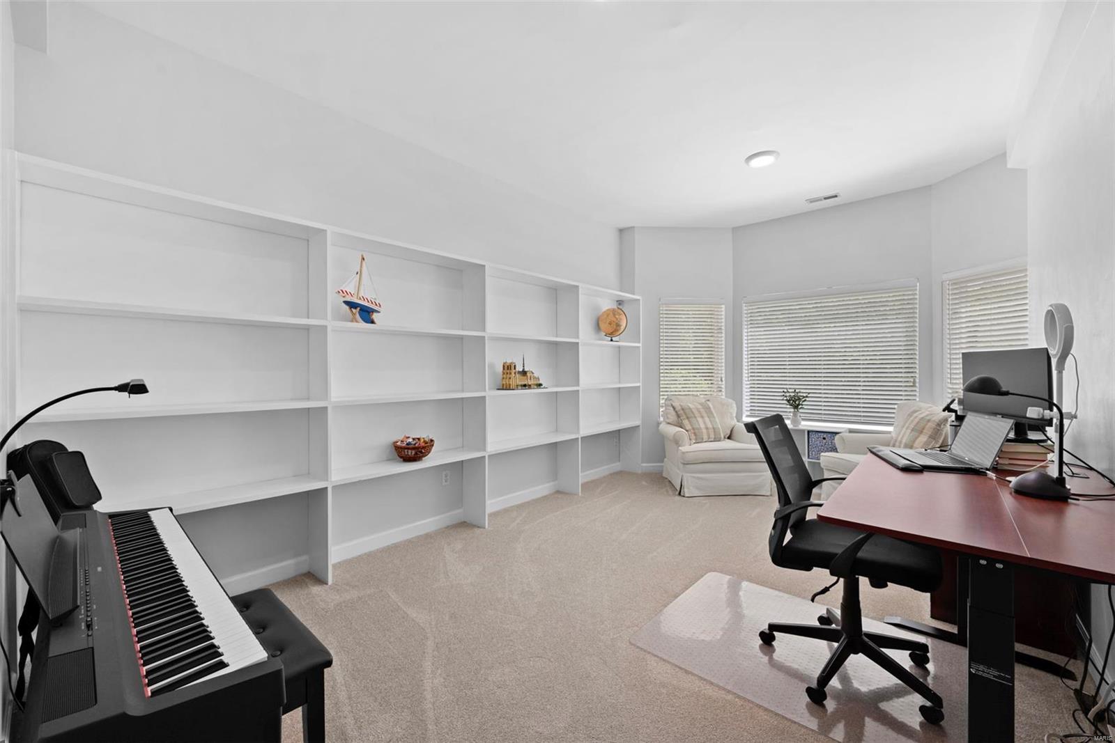 Wildhorse Village A - Residential