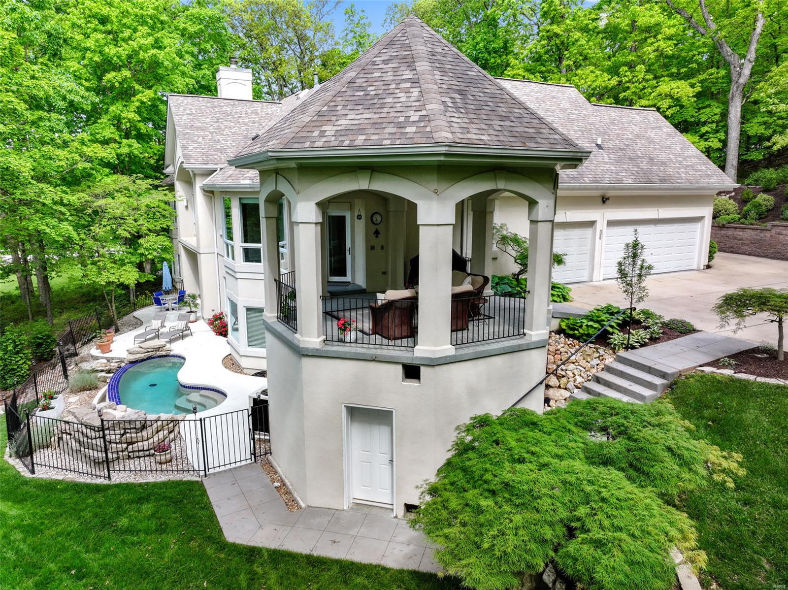 Wildhorse Village A - Residential