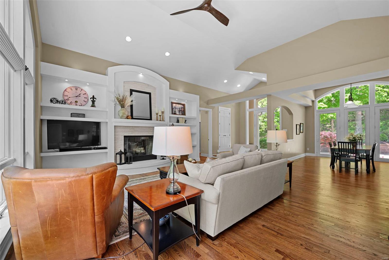 Wildhorse Village A - Residential