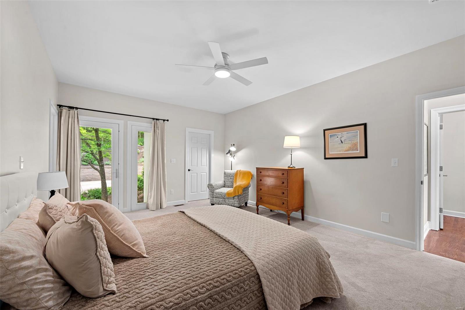 Wildhorse Village A - Residential