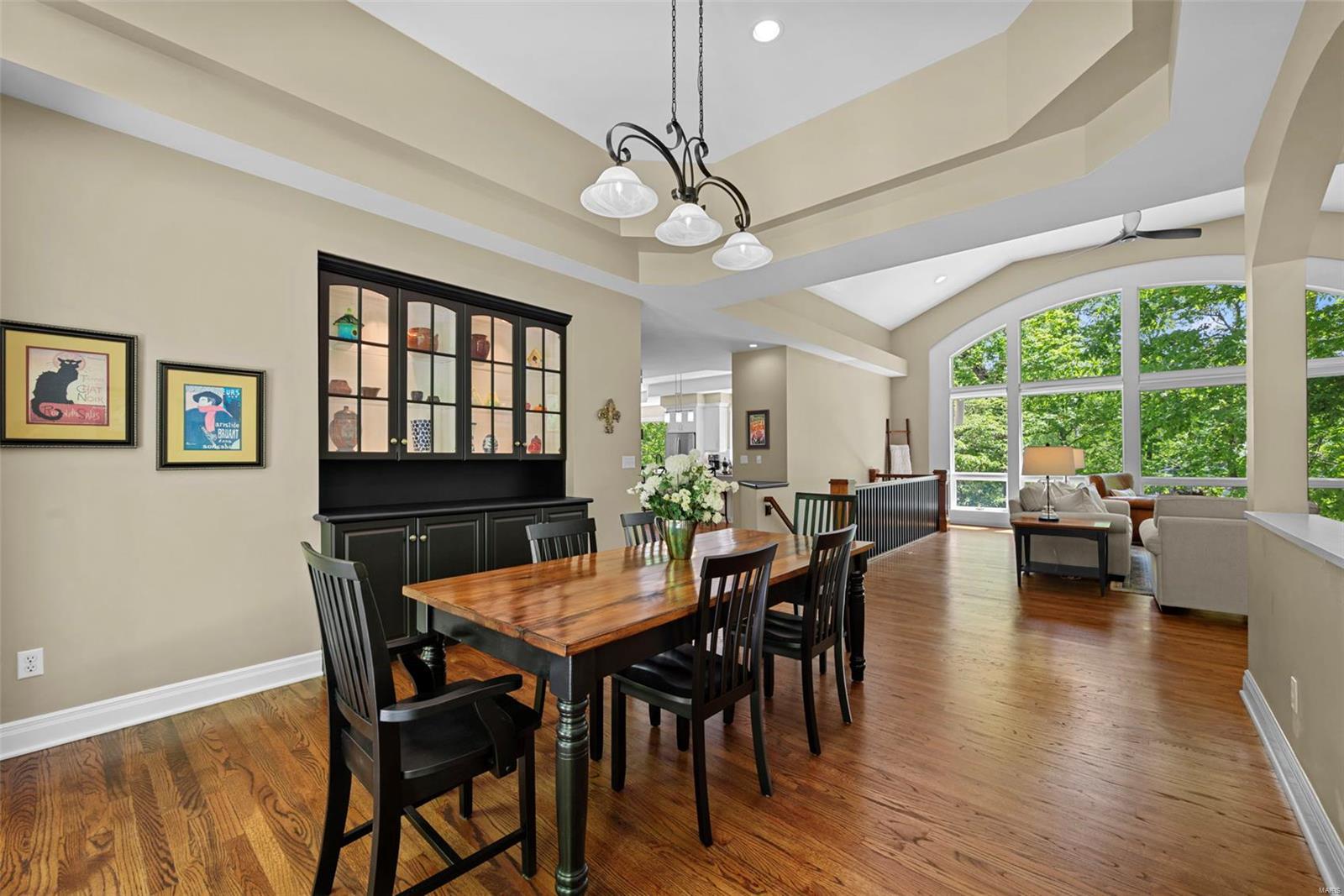 Wildhorse Village A - Residential