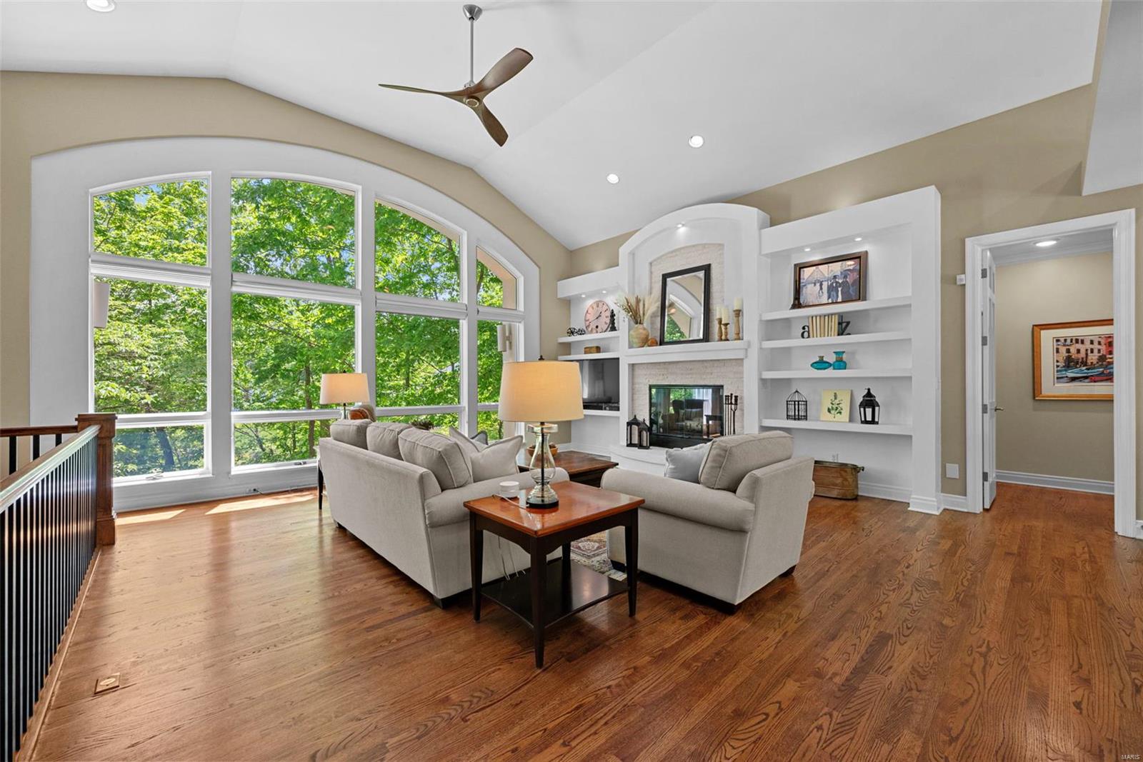 Wildhorse Village A - Residential