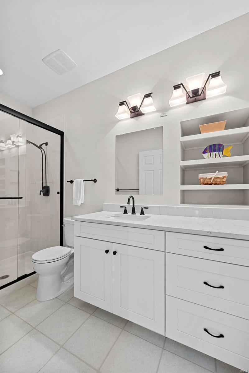 Wildhorse Village A - Residential