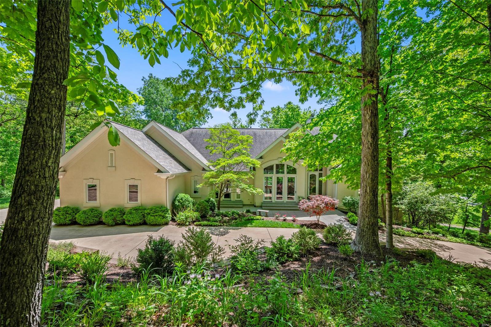 Wildhorse Village A - Residential