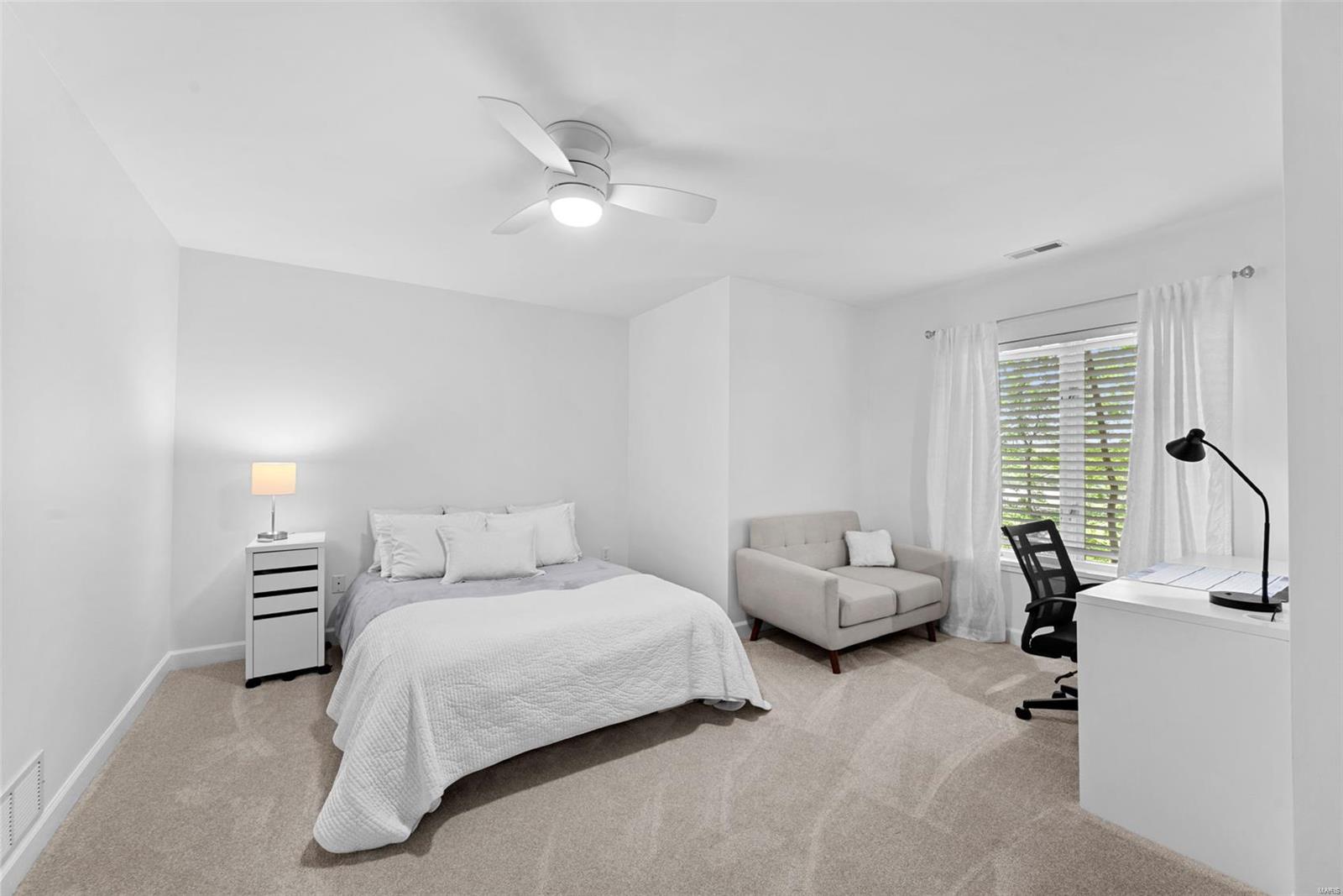 Wildhorse Village A - Residential