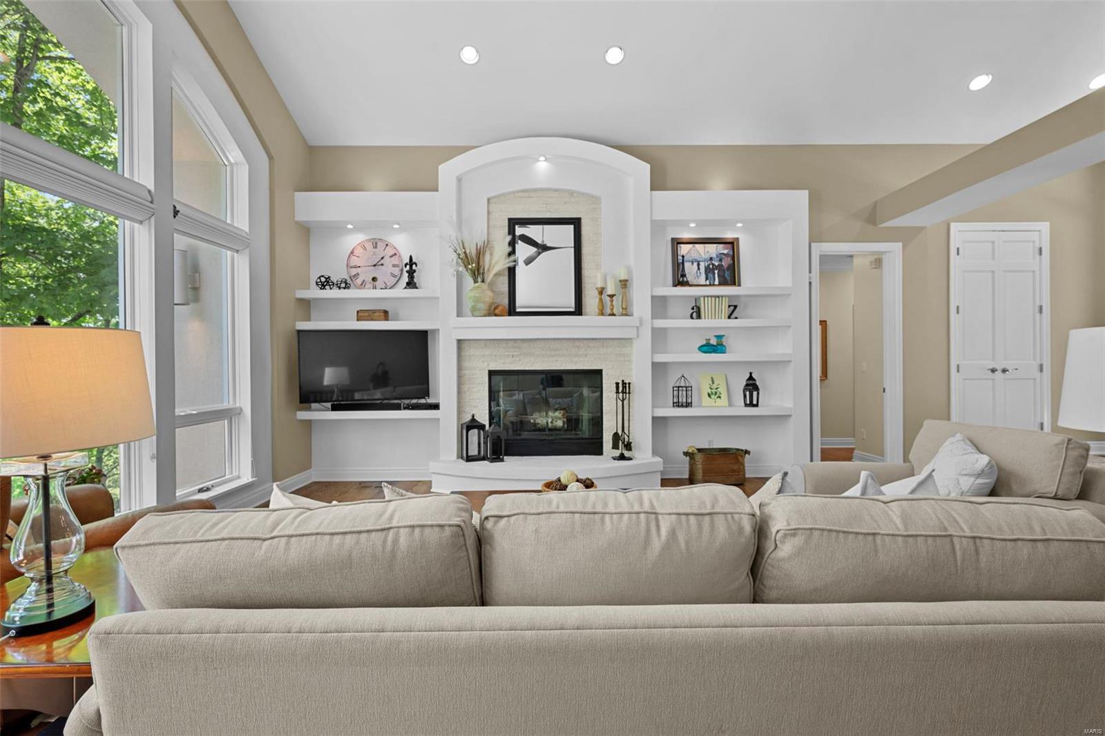 Wildhorse Village A - Residential