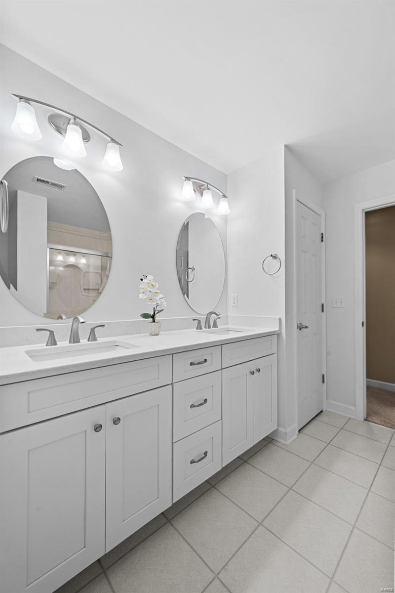 Wildhorse Village A - Residential