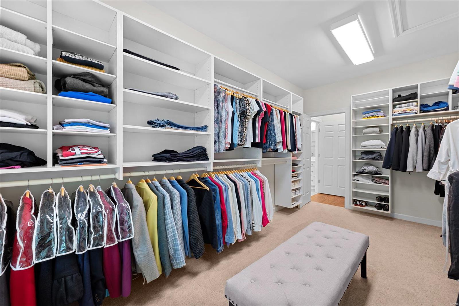 Wildhorse Village A - Residential