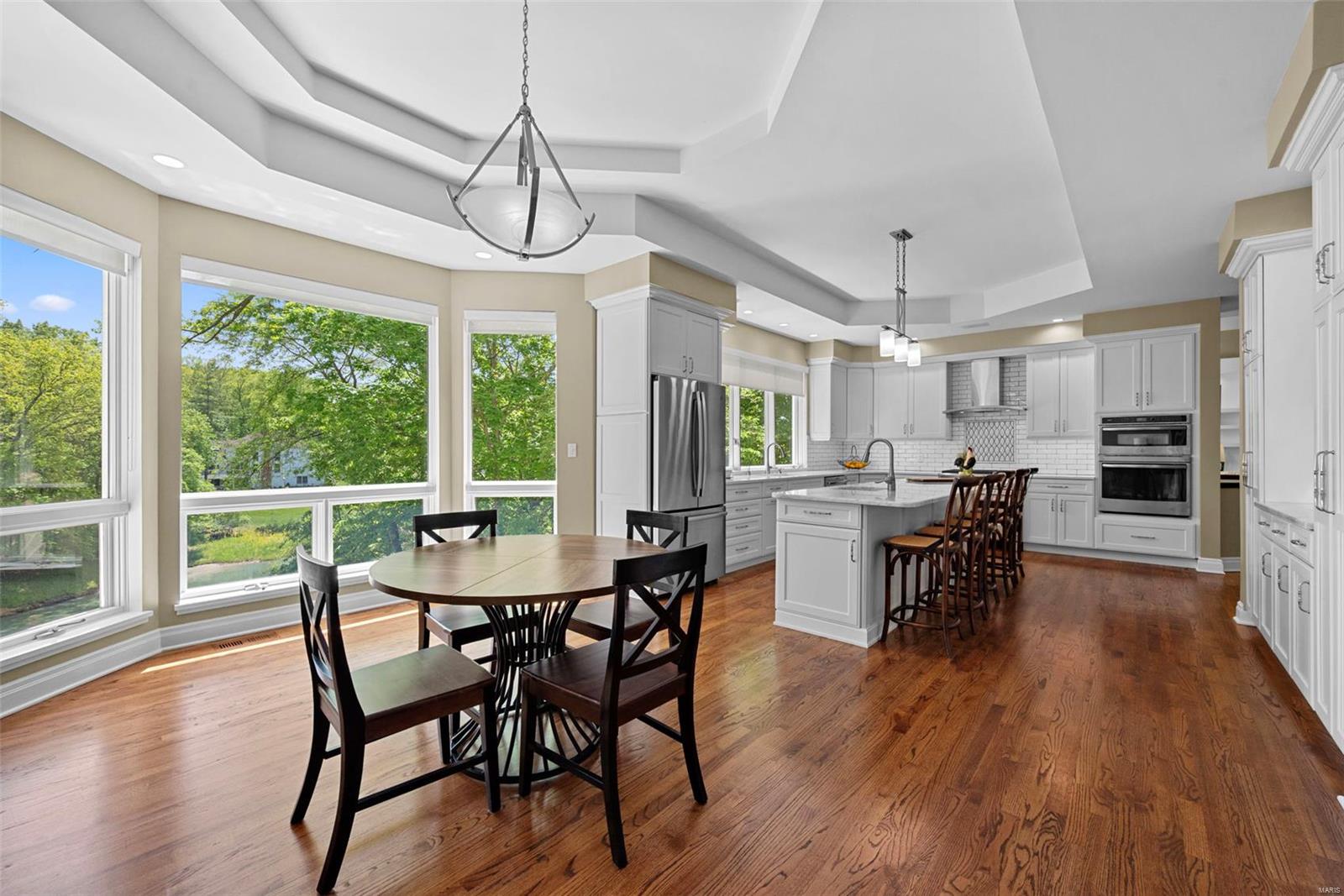 Wildhorse Village A - Residential