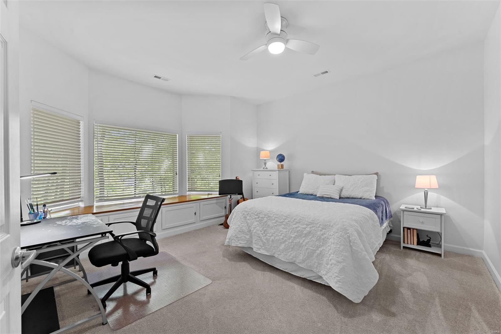 Wildhorse Village A - Residential