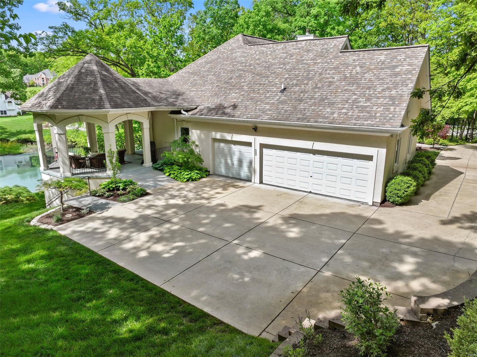 Wildhorse Village A - Residential