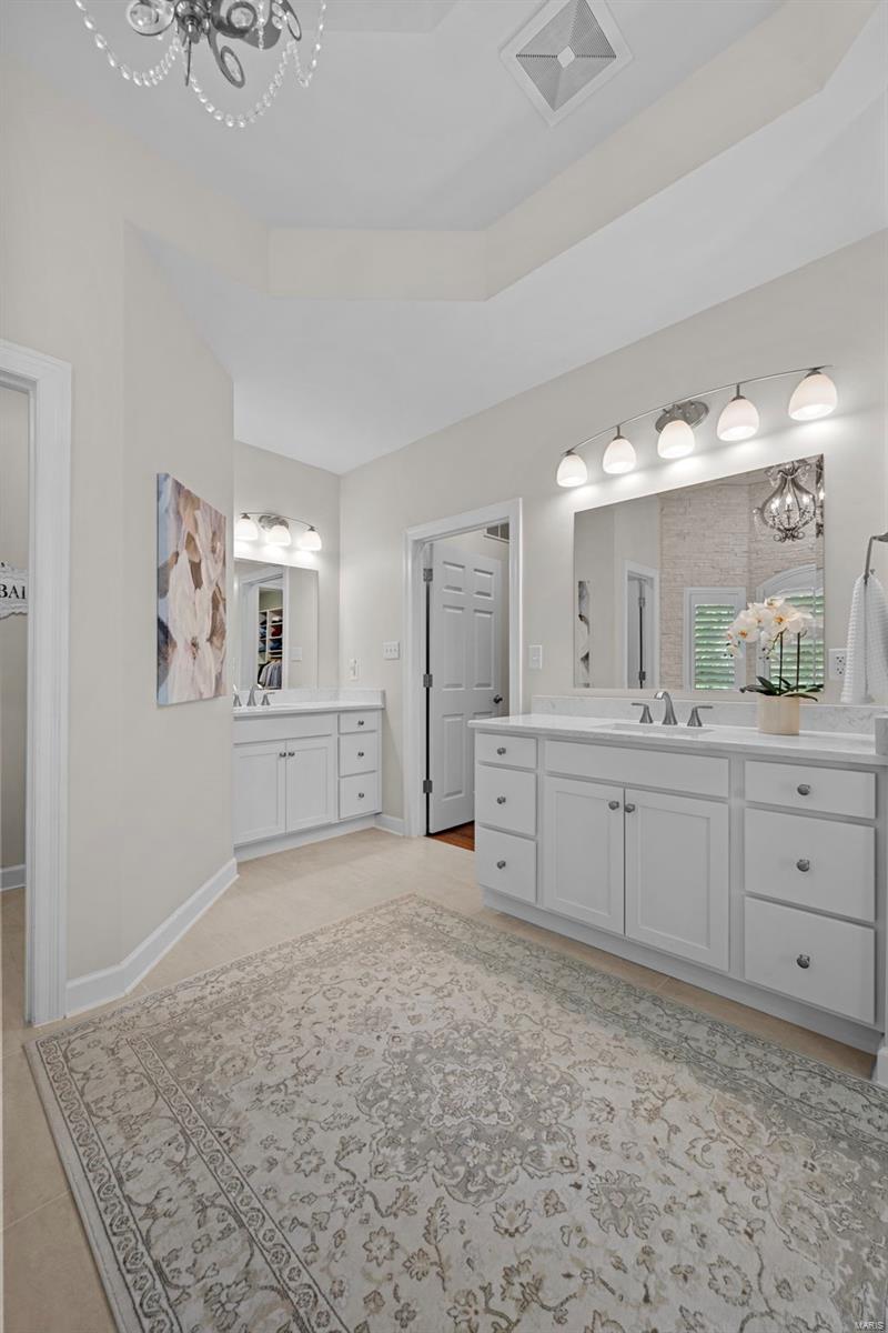 Wildhorse Village A - Residential