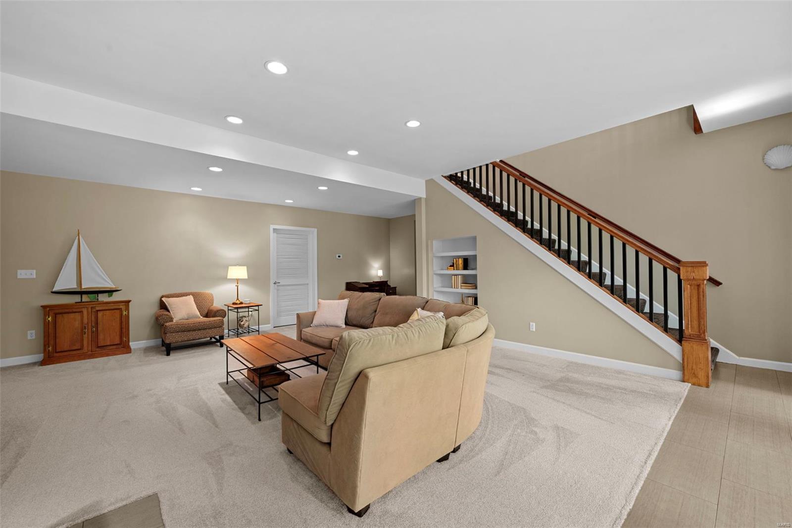 Wildhorse Village A - Residential