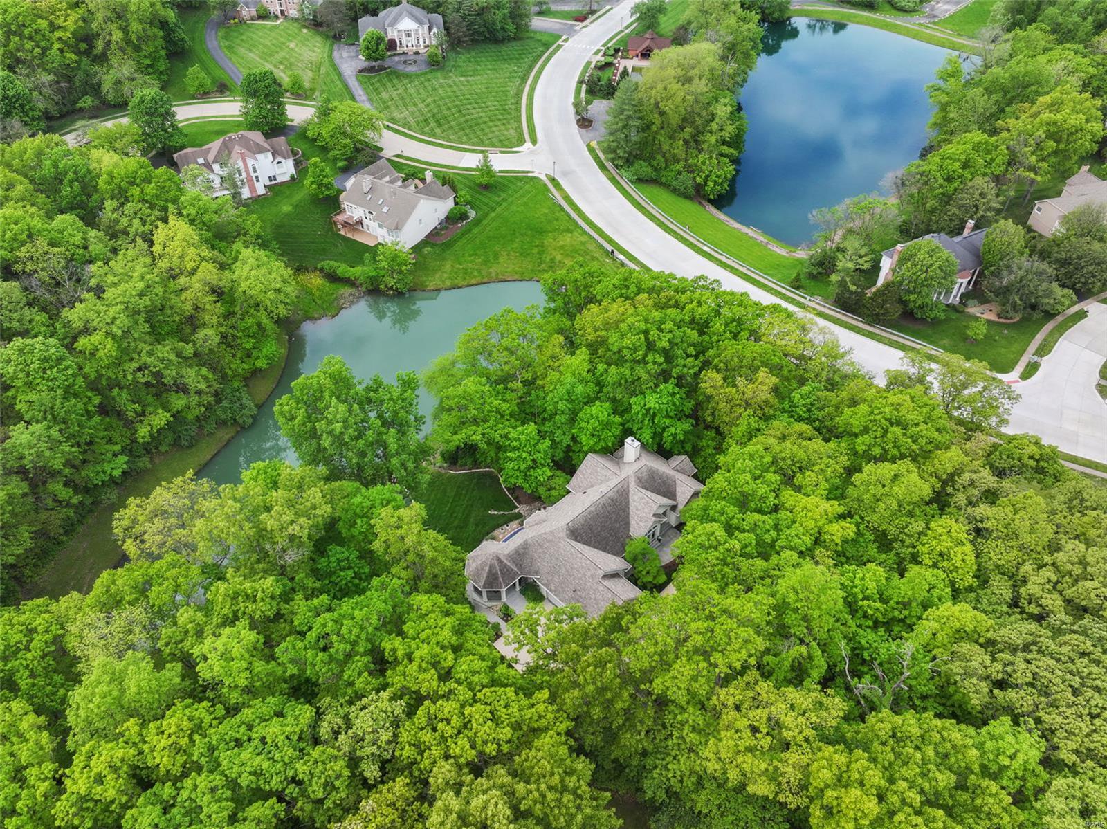 Wildhorse Village A - Residential