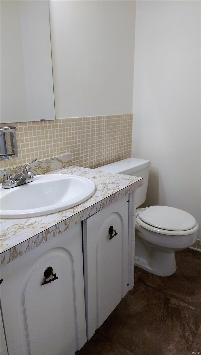 Granada Condo - Residential