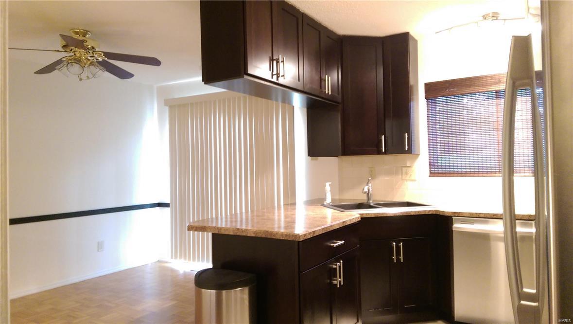 Granada Condo - Residential