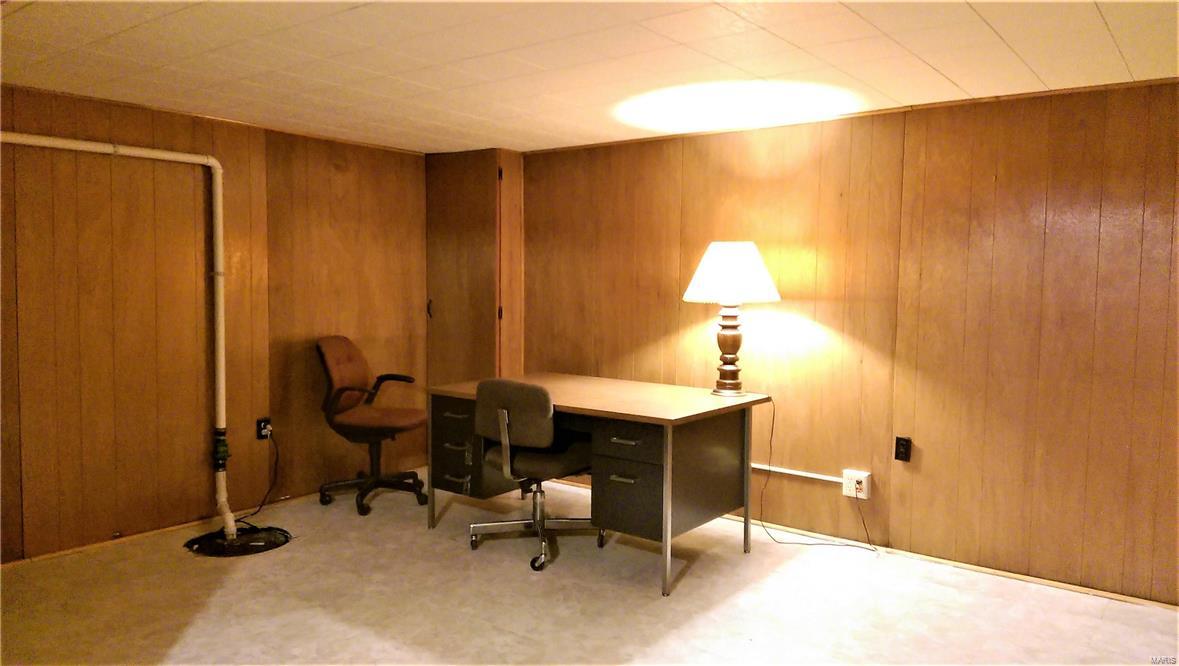 Granada Condo - Residential