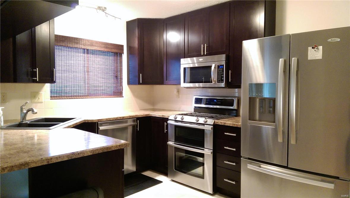 Granada Condo - Residential