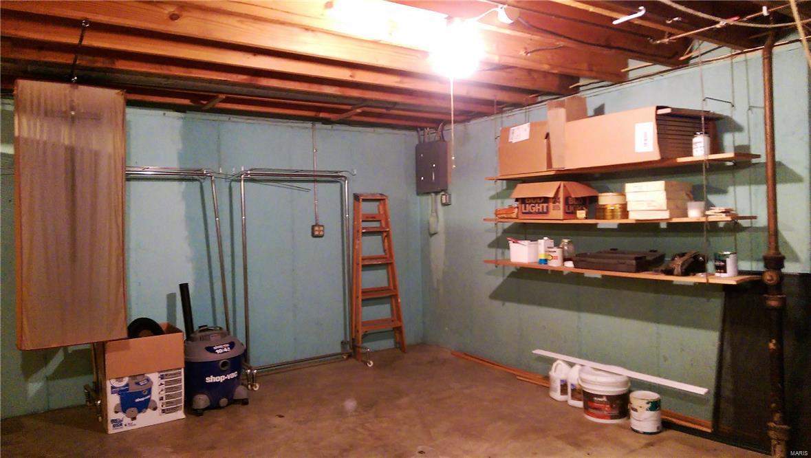 Granada Condo - Residential