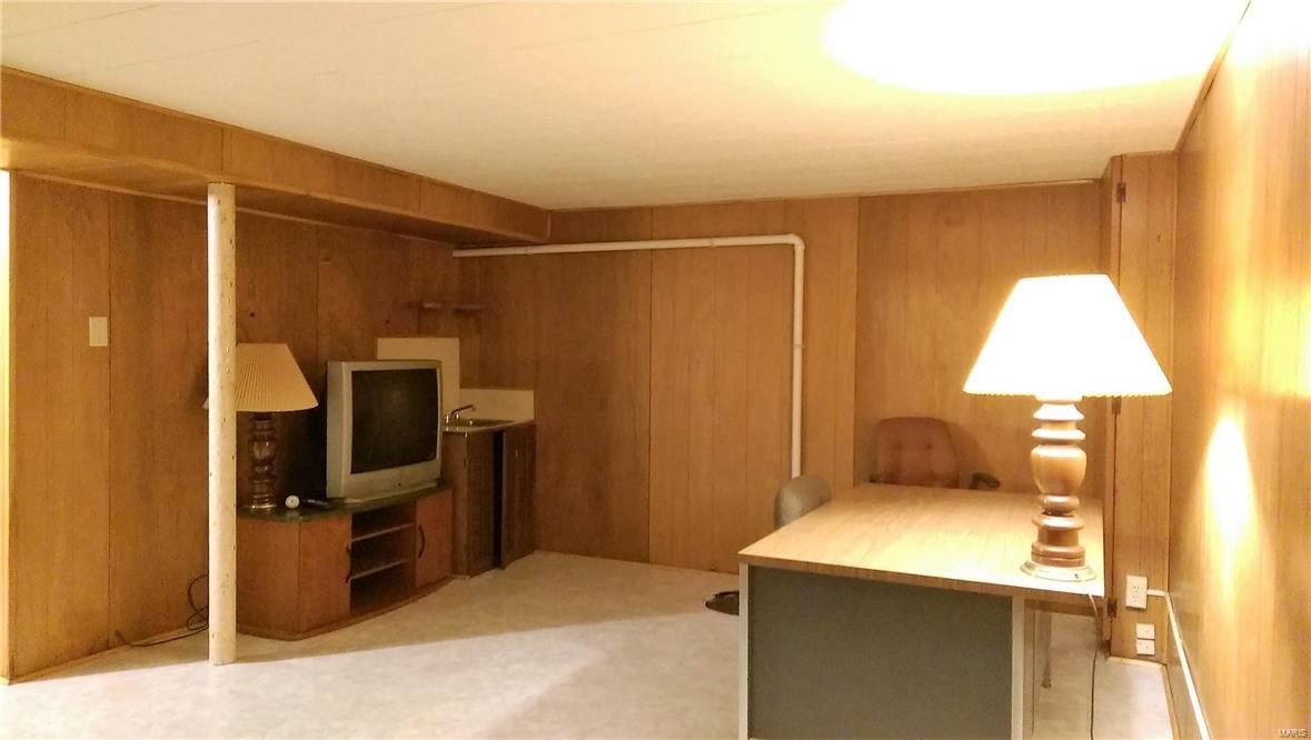 Granada Condo - Residential