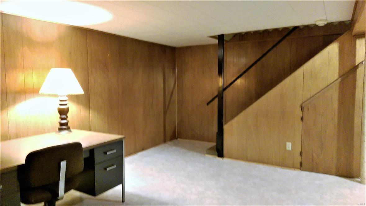 Granada Condo - Residential