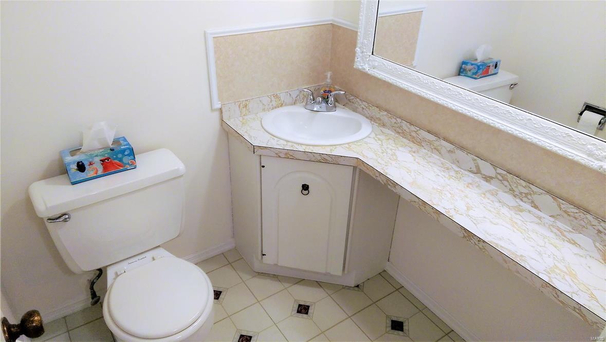 Granada Condo - Residential