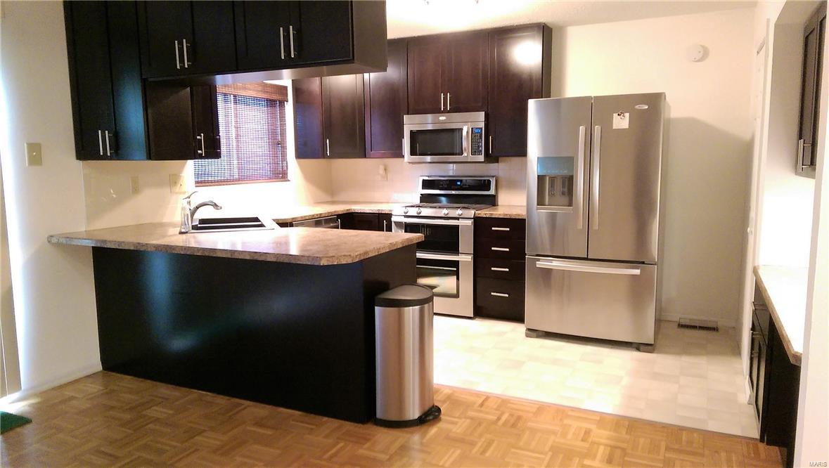 Granada Condo - Residential
