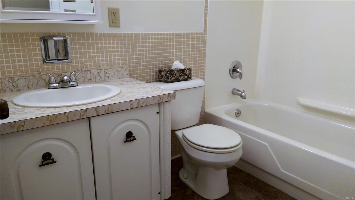 Granada Condo - Residential