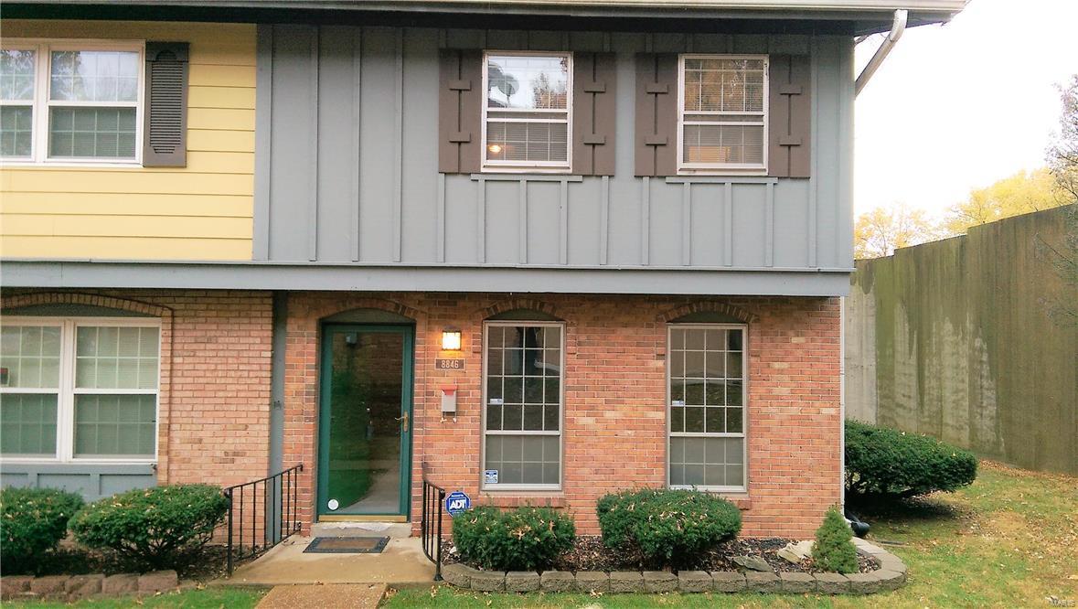 Granada Condo - Residential