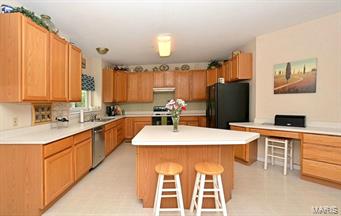 Oaks 01 - Residential