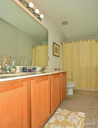 Oaks 01 - Residential